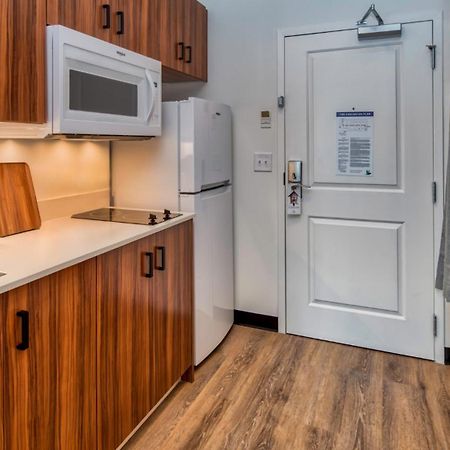 Uptown Suites Extended Stay Nashville Tn - Smyrna Exterior photo